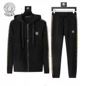 versace collection tracksuit new hoodie medusa